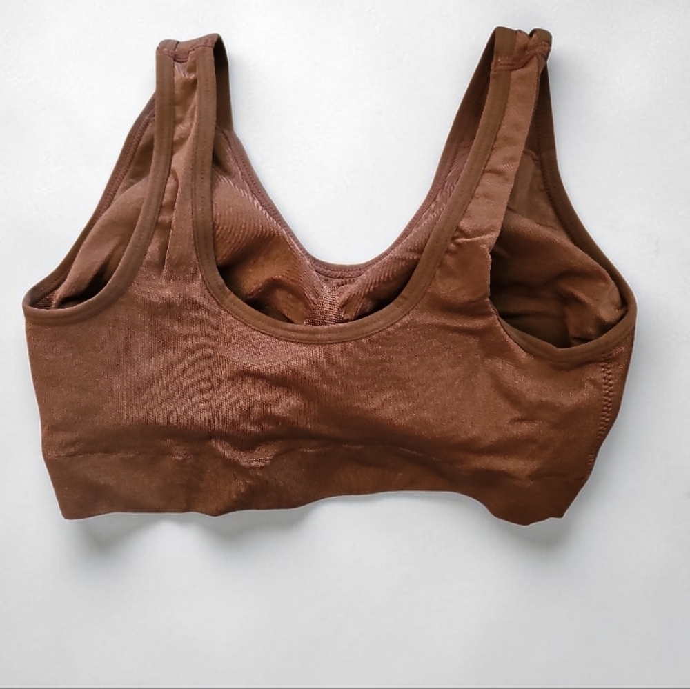 Truekind bralettes retail around $35–$45 depending on style. - Picture 4 of 6
